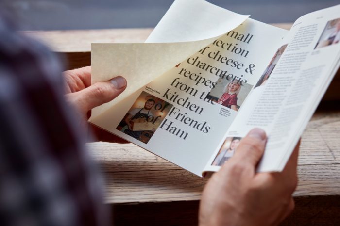 Ham's Tales overlay image