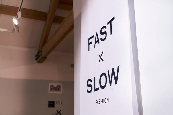 Fast X Slow overlay image