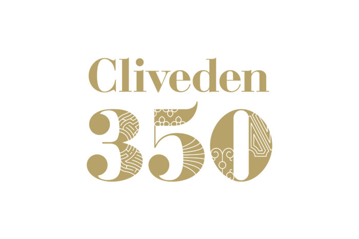 Cliveden 350 overlay image
