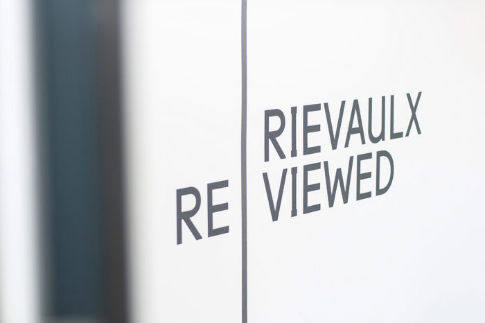 Rievaulx Reviewed overlay image