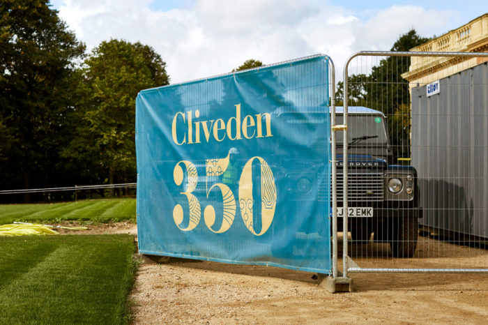Cliveden 350 image