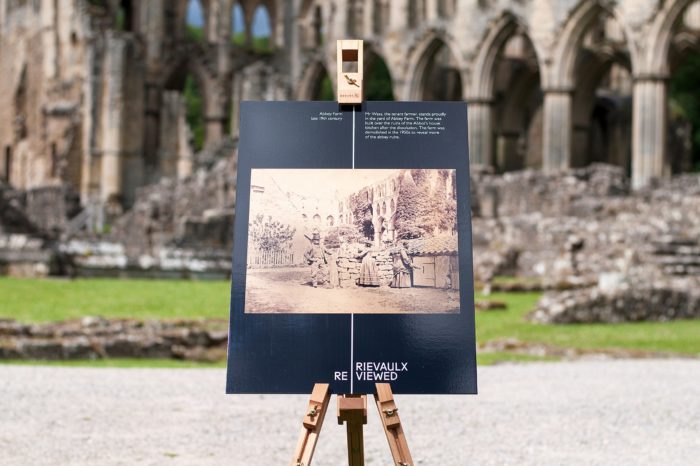 Rievaulx Reviewed image