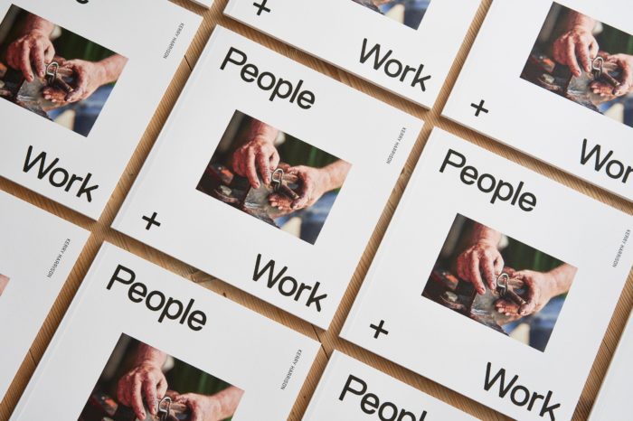 People + Work image