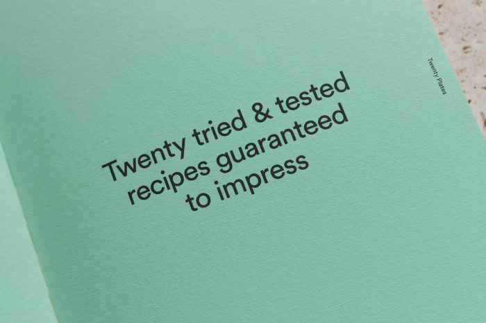 Twenty Plates overlay image