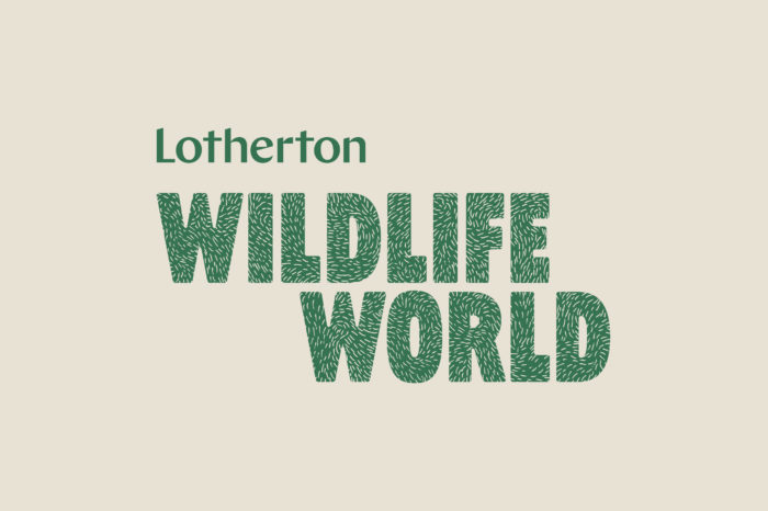 Wildlife World overlay image