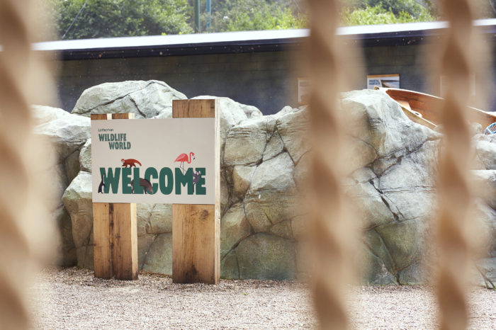 Wildlife World image