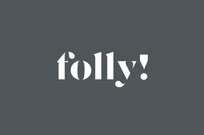 folly! image