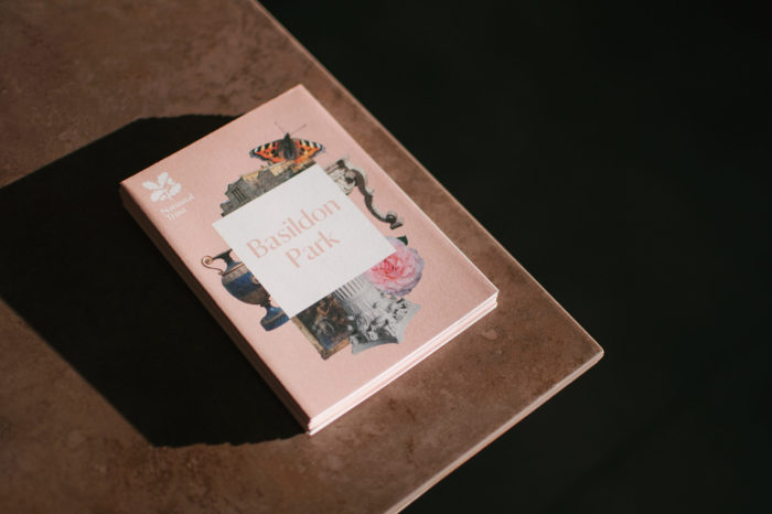 National Trust image