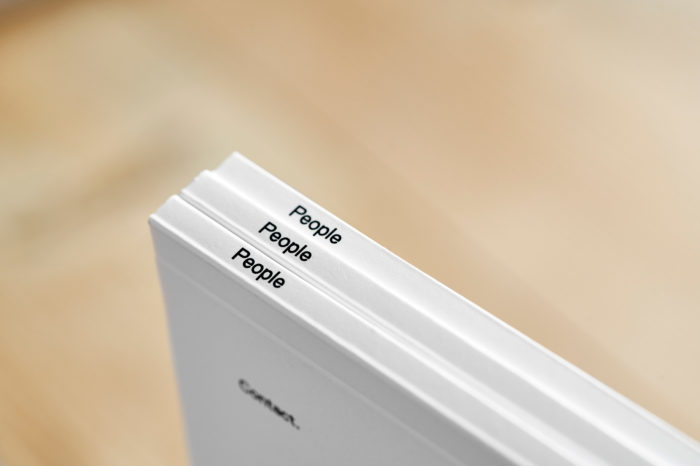 People + Work overlay image