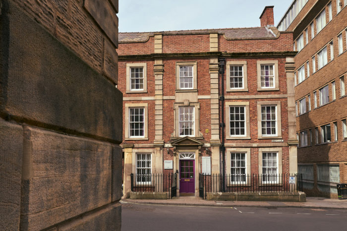 Bank House Chambers overlay image