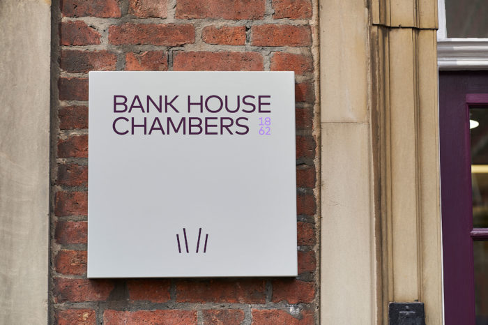 Bank House Chambers image